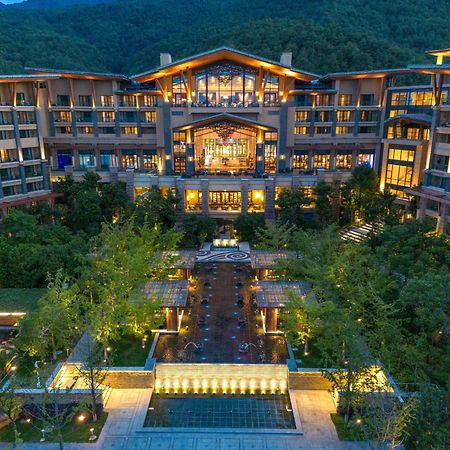 Hilton Dali Resort & Spa Luaran gambar