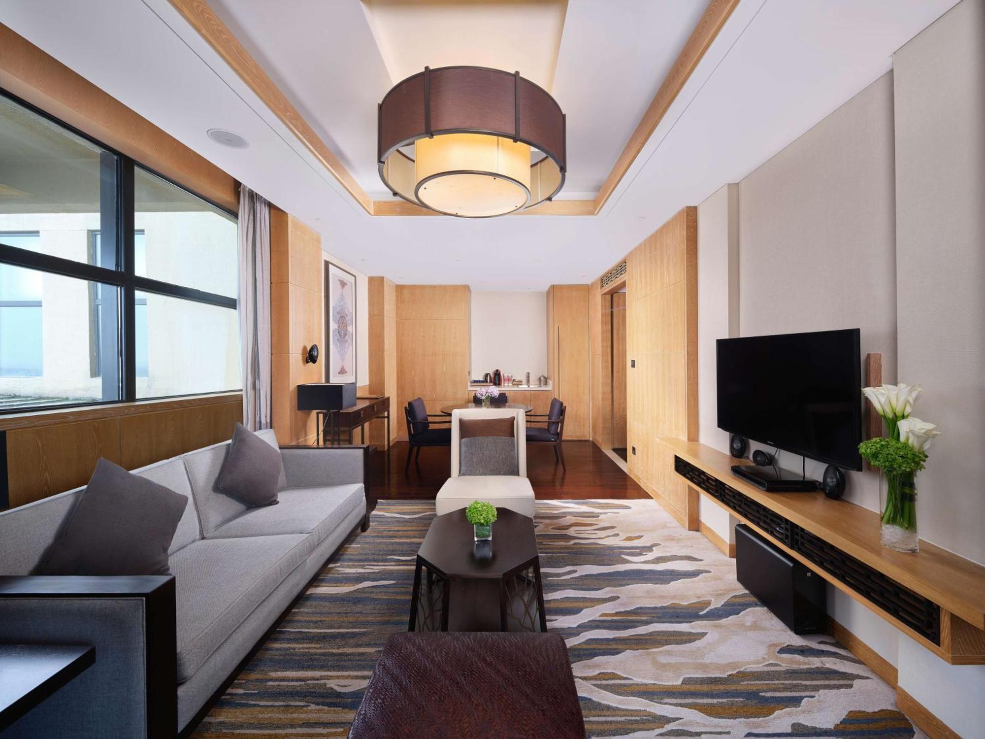Hilton Dali Resort & Spa Luaran gambar