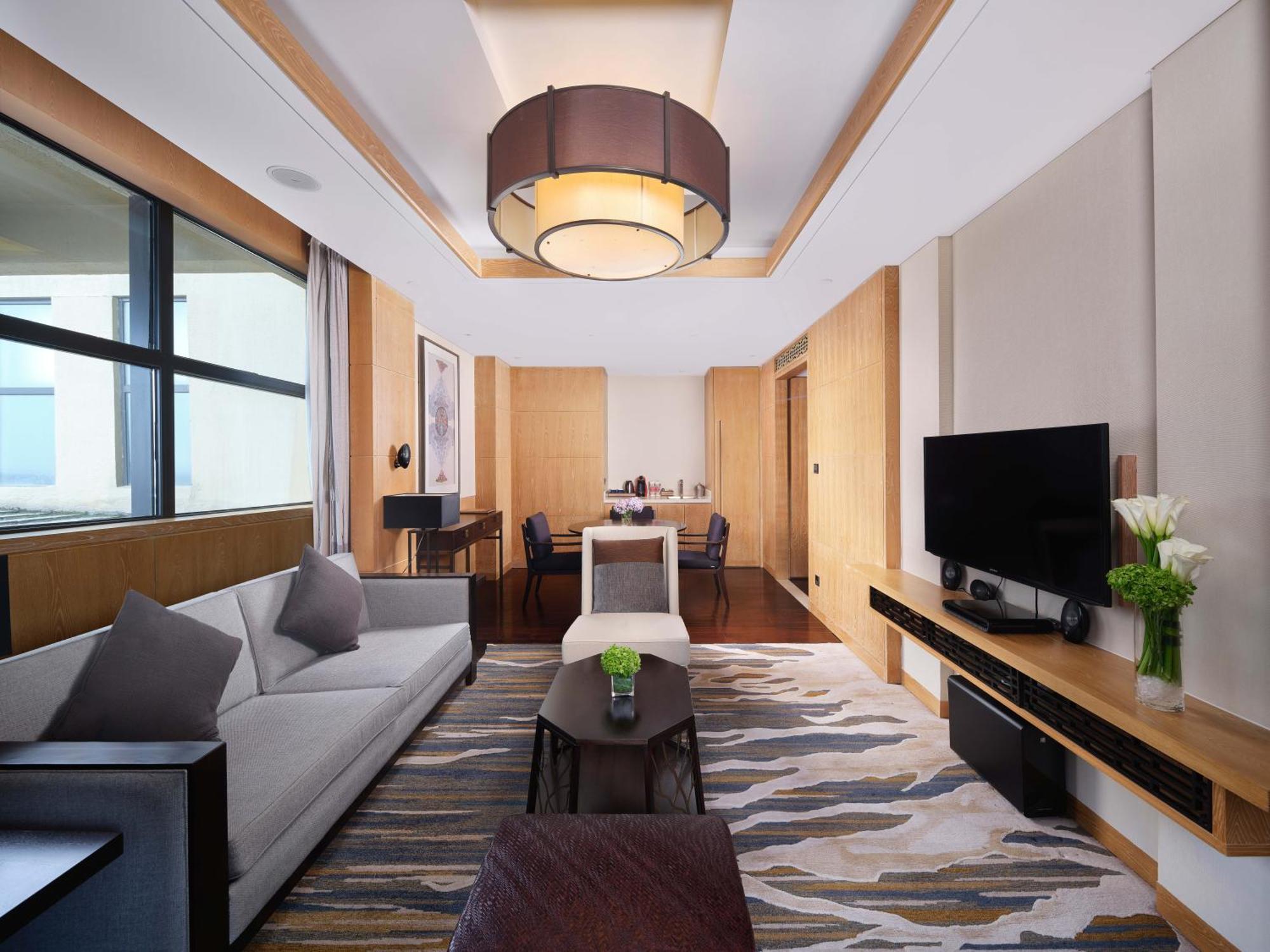 Hilton Dali Resort & Spa Luaran gambar